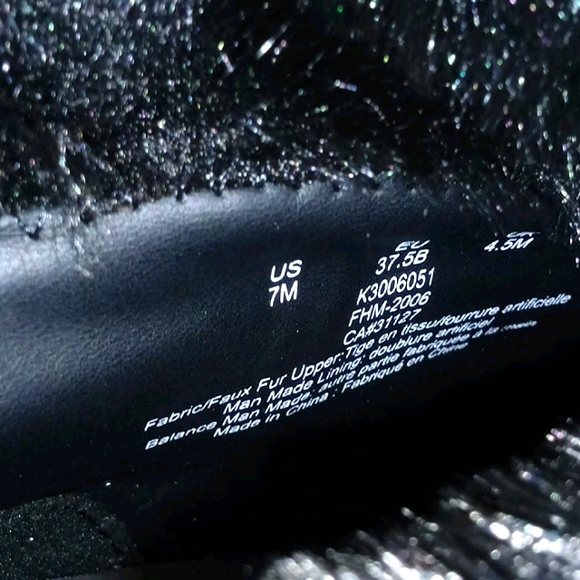 DKNY Abri Booties - Picture 7 of 7